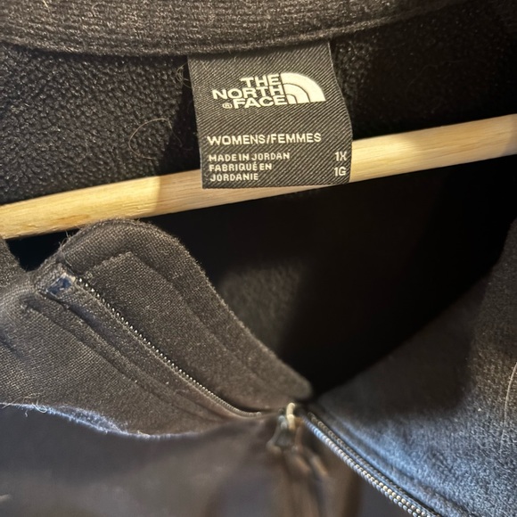 The North Face Women's Black Canyonlands Jacket - Picture 2 of 3